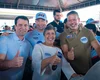 Arthur Lira reúne lideranças e promove grande adesivaço em Arapiraca