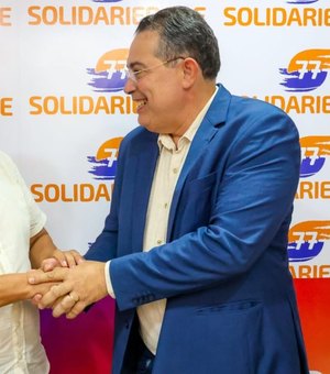 Arapiraca ganha mais um candidato na corrida pela Câmara Federal