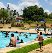 Maio Laranja e atrações musicais vão movimentar o Clube do Servidor de Arapiraca