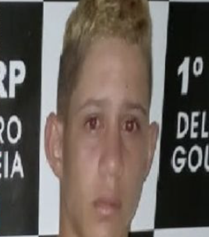 Jovem com passagem pela polícia é encontrado morto em estrada vicinal de Delmiro Gouveia