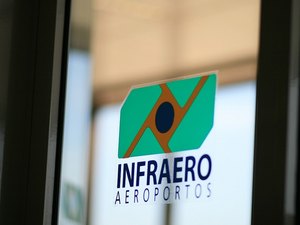 Publicada com vetos lei que muda regras do setor aéreo e reestrutura Infraero