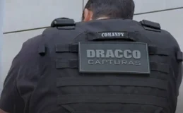 Homem de 29 anos é preso pelos crimes de estelionato e associação criminosa
