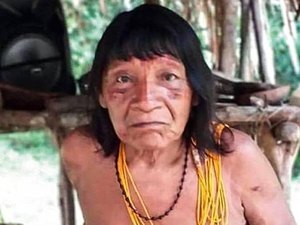 Cacique teve olhos perfurados e órgão genital decepado, dizem índios