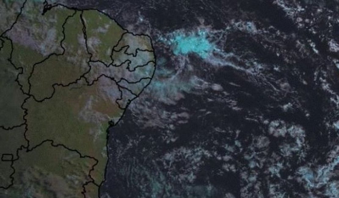 Feriado em Alagoas tem previsão de chuvas fracas