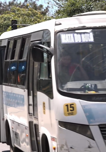 Governo avalia viabilidade do programa Tarifa Zero no transporte metropolitano