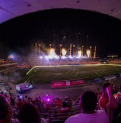 Após renovação entre Prefeitura de Maceió e FAF, Campeonato Alagoano será realizado em 2025