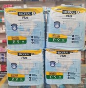 Maceioenses têm acesso gratuito a fraldas pelo Farmácia Popular do Brasil