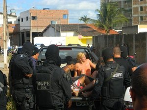 Delegado fala sobre operação que desvendou quadrilha