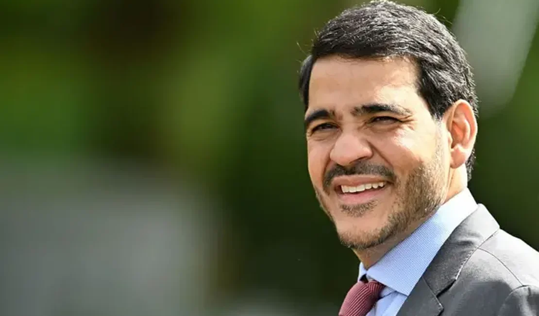 Jorge Messias, indicação de Lula para o STF, passa por sabatina no Senado hoje