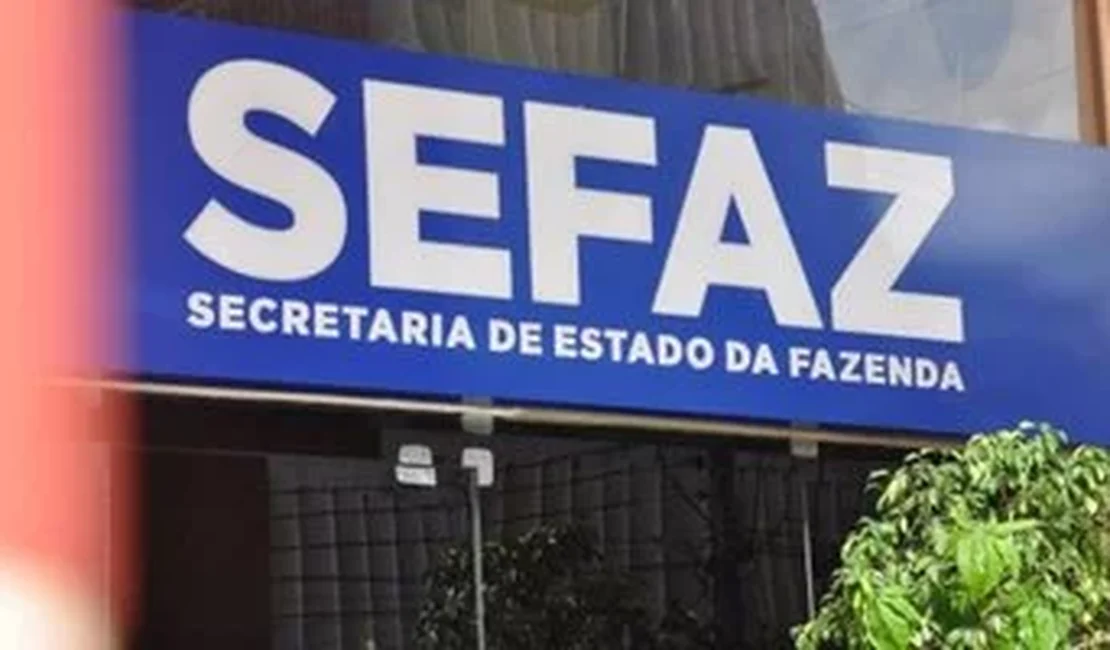 Secretaria da Fazenda de AL anuncia leilão de mercadorias apreendidas 