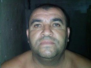 PC prende acusado de roubos de veículos no agreste