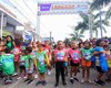 Secretaria da Primeira Infância realiza Maratoninha do Cria em União dos Palmares