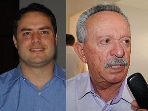 Biu x Renan Filho: debate promete ser quente, com ataques e críticas