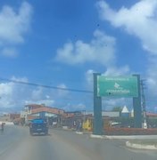 Inmet renova alerta de chuvas para cidades da Região Norte de AL