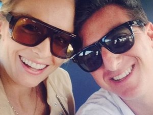Após acidente, Angélica e Luciano Huck fazem terapia para superar trauma