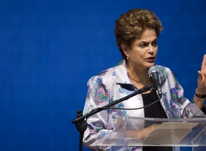 Dilma Rousseff é reeleita para comandar o Banco dos Brics por mais cinco anos