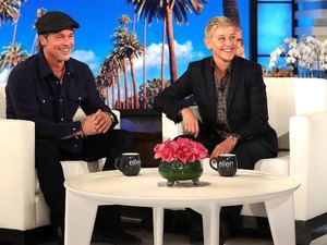 Ellen DeGeneres volta à TV e se desculpa por ser 'tóxica'