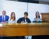 Ana Florinda Dantas é empossada desembargadora do Tribunal de Justiça de AL