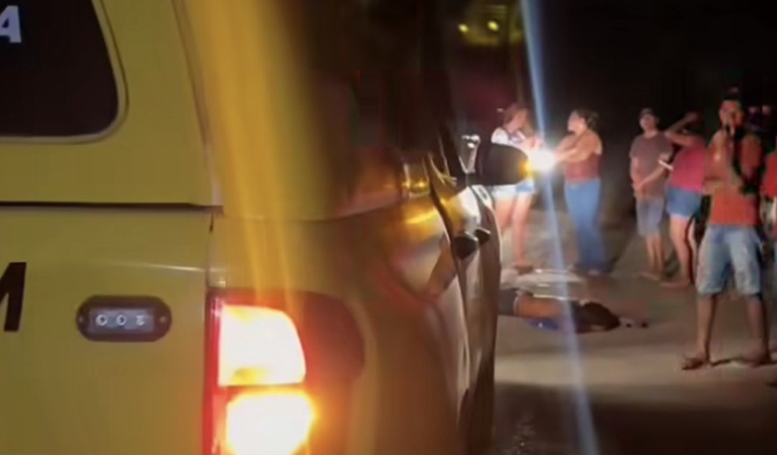 Homem é encontrado ferido em rodovia após possível atropelamento