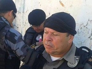 Nego da Massaranduba é morto em troca de tiros com a polícia