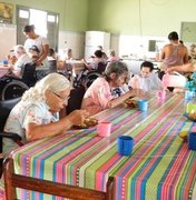 Com 45 anos de atuação, Casa dos Velhinhos em Arapiraca precisa de mais doações
