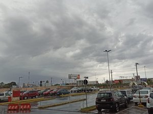 Apagão: Arapiraca fica sem energia na véspera de ano novo