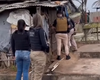 PC apreende, em Arapiraca, adolescente de 17 anos apontado como autor de estupro contra a prima de 6 anos
