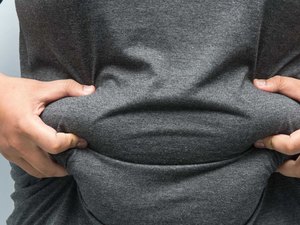 3 dicas para diminuir gordura abdominal