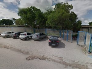 Polícia é acionada após denúncia de aluno armado em escola do bairro Capiatã, em Arapiraca