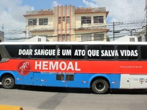 Itec promove Dia da Saúde nesta quarta-feira (26) com coletas de sangue