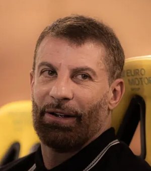 STJD suspende presidente do Vasco, Pedrinho, por 15 dias após recurso da Procuradoria