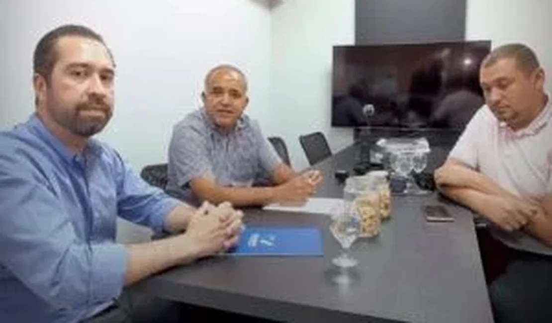 São José da Tapera terá a primeira 'Casa do Empreendedor Rural' de AL, diz prefeito