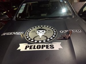 Homem é preso em Campestre ao transportar arma de Pernambuco para Alagoas