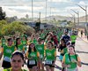 Corrida da Inclusão reúne esportistas de todas as idades em alusão ao Setembro Amarelo e Verde