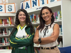 Girau representa Alagoas em evento sobre o cuidado com o meio ambiente em Brasília