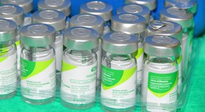 Vacina contra a gripe está disponível para o público geral em AL