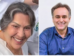 Arapiraca na rota do governo: Renan Filho e JHC escolhem vice do Agreste