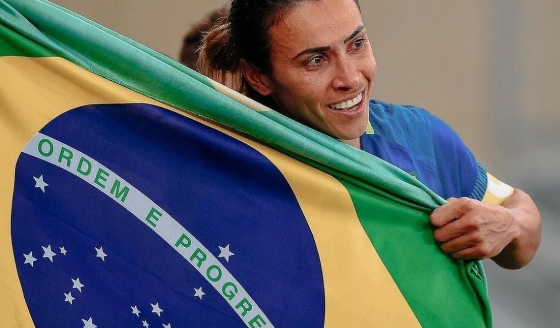 Apesar de berço de Marta, Alagoas mostra que está distante de igualdade de gênero no futebol