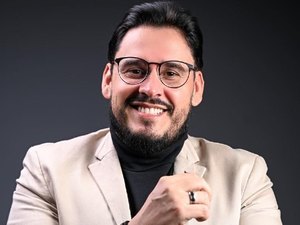 Palestrante Pedro Paulo Luz lança dois livros que celebram o poder da boa conversa