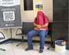 Homem é preso suspeito de compra de votos durante entrega de cestas básicas em Maceió
