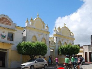 Colônia Leopoldina prorroga validade do concurso público