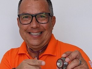 Saúde em Foco com André Pepes comemora 7 anos