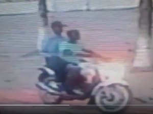 Vídeo mostra ex-reeducando matando funcionário do Presídio do Agreste