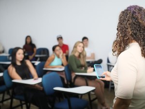 Curso de Fisioterapia do Cesmac do Agreste alia formação humanizada, excelência acadêmica e forte vivência prática