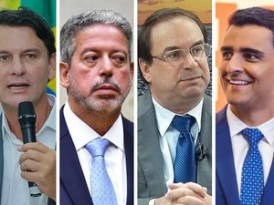 Prefeitos alagoanos estão em Brasília para Marcha dos Prefeitos e articulações políticas