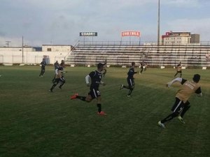Saiba a sequência de jogos do ASA no campeonato brasileiro da série C