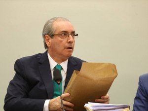Relator pede anulação de votação de cassação contra Eduardo Cunha