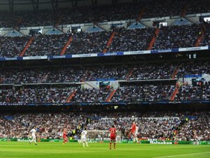 UEFA pune Real Madrid por racismo e apologia ao nazismo