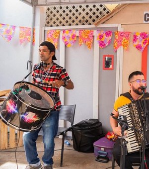 Projeto Cultura Aqui Acolá no Mercado Público deste sábado terá programação infantil