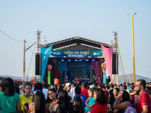 Dia das Crianças: Girau do Ponciano realiza mais uma edição do “Parque dos Sonhos” neste domingo (12)